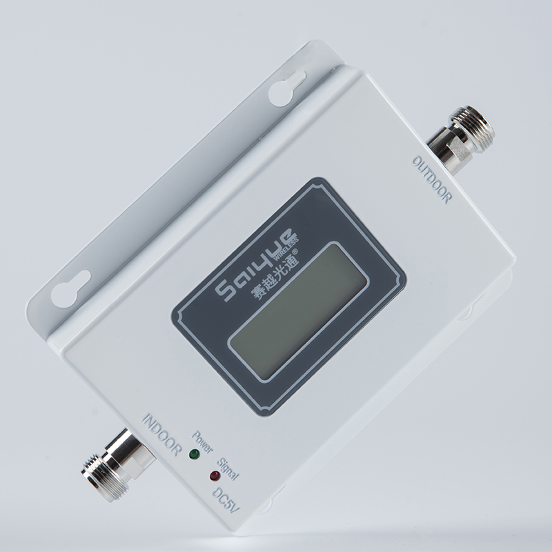 东丰家用配电房机房信号放大器200㎡