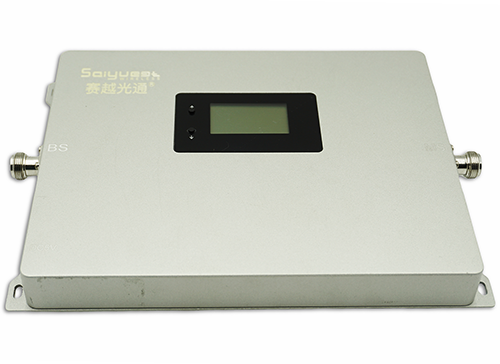  东丰三频/四频/五频手机信号接收器800㎡