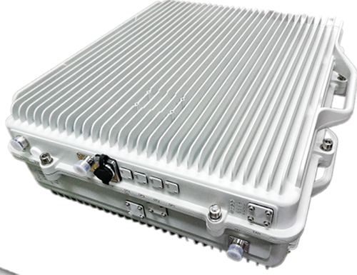 东丰信令级数字室分型移动通信干扰器