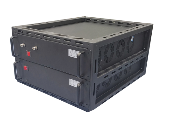 东丰室内大功率通讯管控屏蔽系统