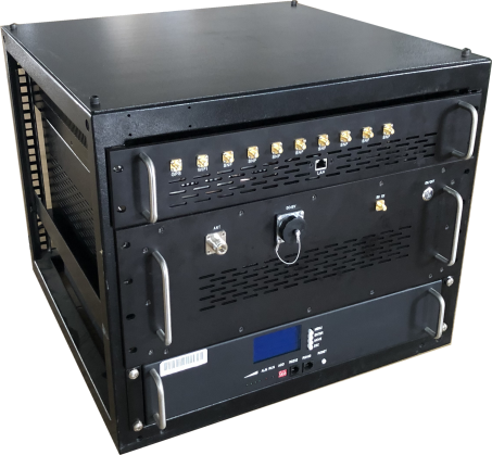 东丰全频段无线网络封控设备