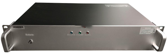  东丰350M PDT消防集群警用主机直放站