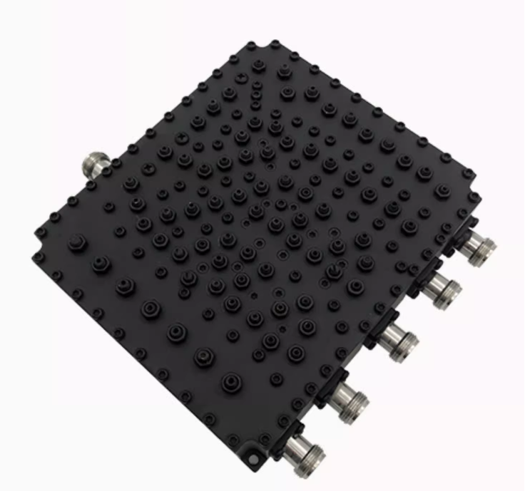  东丰双频三频四频五频腔体合路器4G+5G