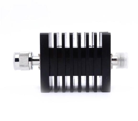  东丰腔体固定衰减器0-3G/0-4G  N型接口